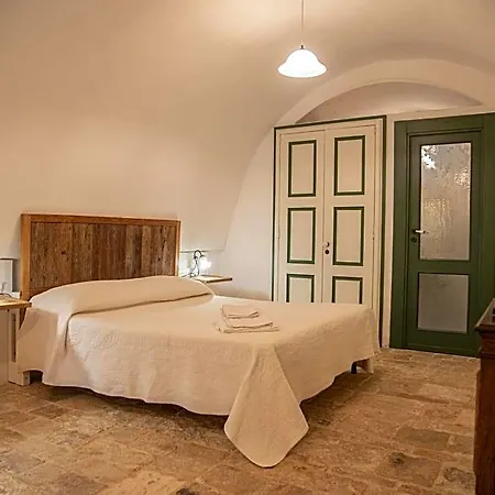 Masseria Trotta Frühstückspension Fasano