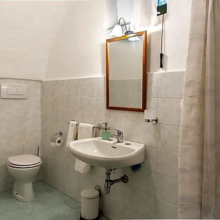 Masseria Trotta Frühstückspension