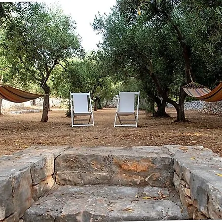 Masseria Trotta 4* Fasano