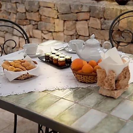 Masseria Trotta Fasano