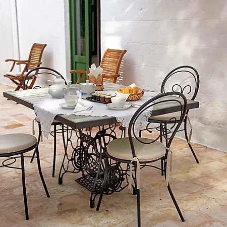Masseria Trotta Fasano