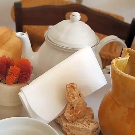 Masseria Trotta Frühstückspension 4*