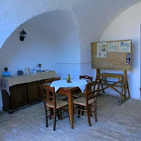Masseria Trotta 4*