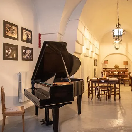 Masseria Trotta 4*