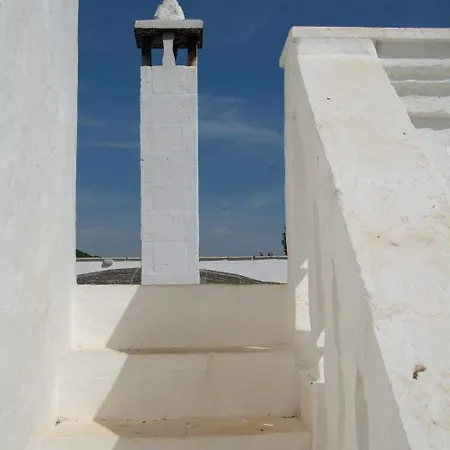 Bed & Breakfast Masseria Trotta 4*