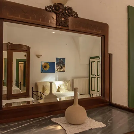 Masseria Trotta