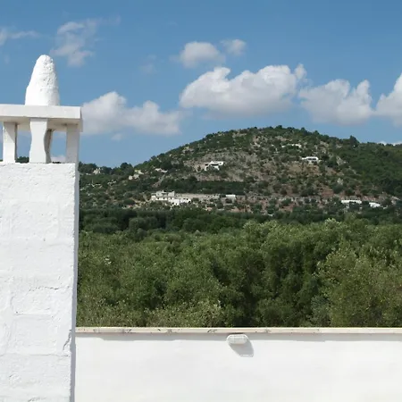 Bed & Breakfast Masseria Trotta