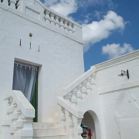 Masseria Trotta Bed & Breakfast 4*