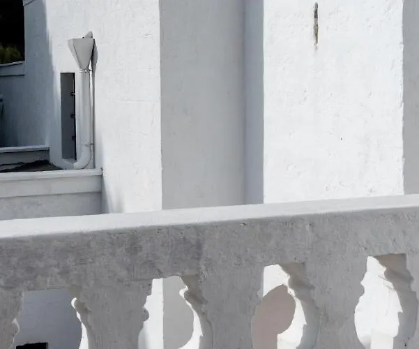 Frühstückspension Masseria Trotta 4*